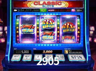 Descubra a Essência do 2905: Nossa História e Compromissos