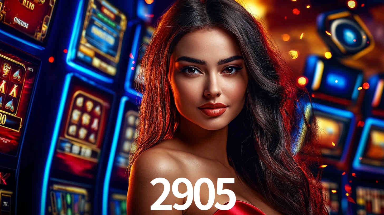 Descubra o Programa VIP da 2905: Vantagens Exclusivas para Jogadores