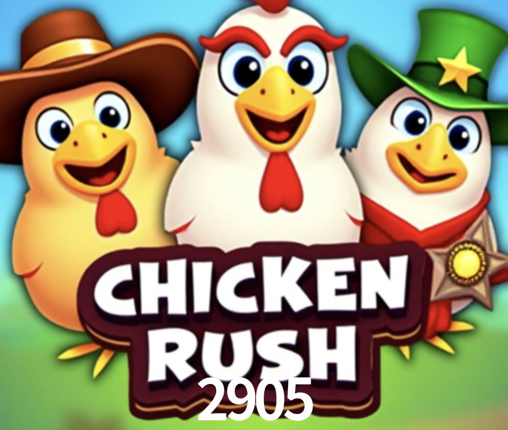 Gates of Olympus 2905