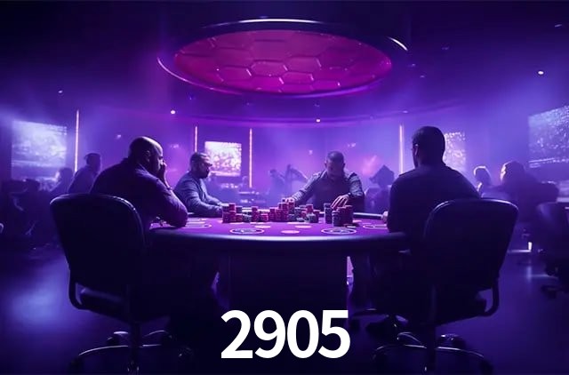 Jogos Exclusivos 2905