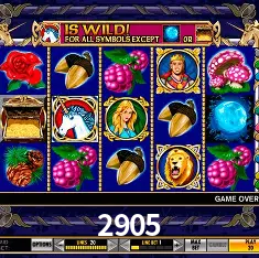 Seasonal Promotions 2905