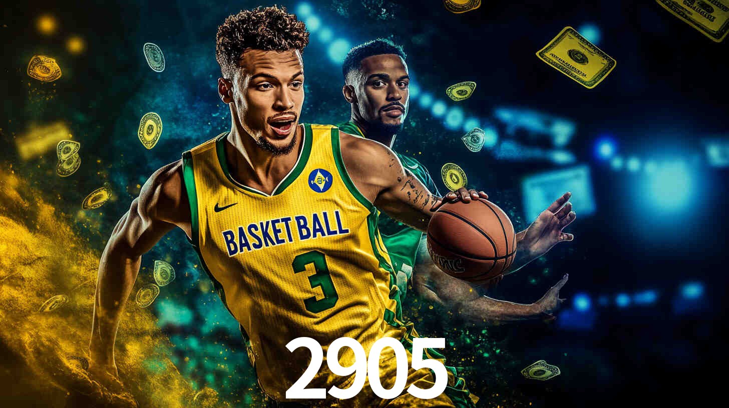 Desvendando o Mundo dos Jogos Virtuais na 2905