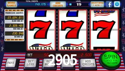 Exclusive Offers 2905