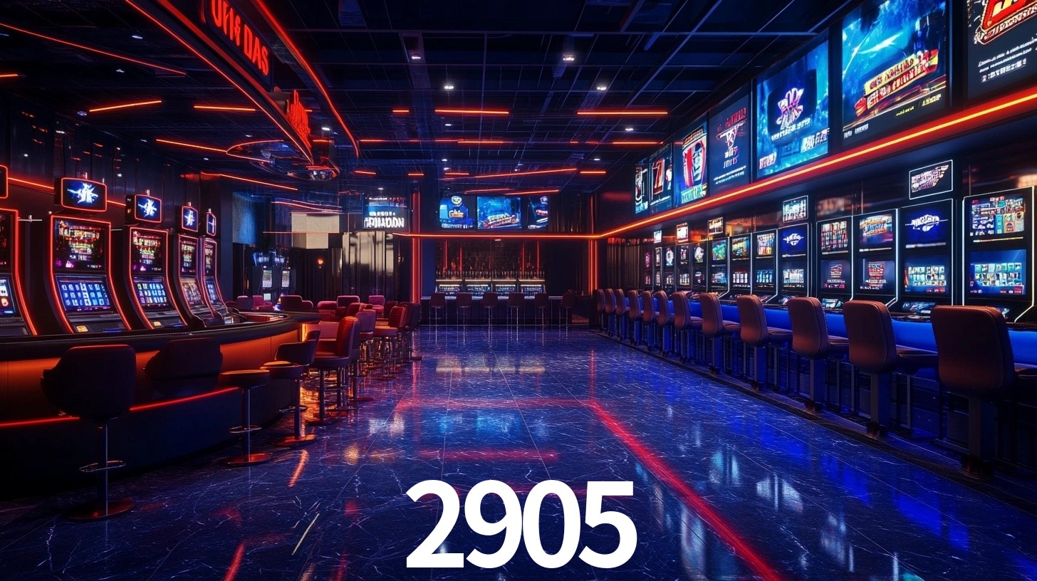 2905 App Interface