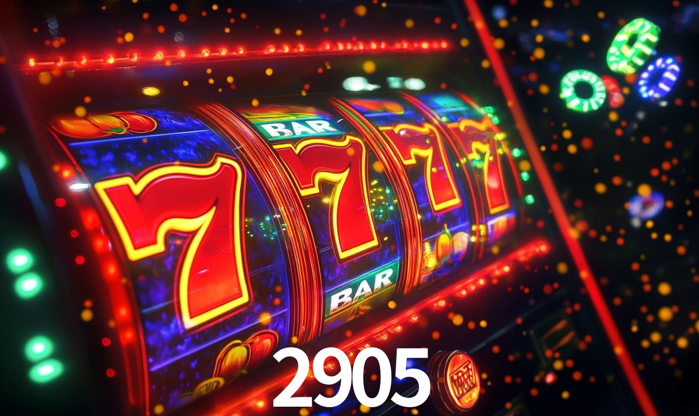 2905: A Experiência de Casino com Jogos de Mesa ao Vivo