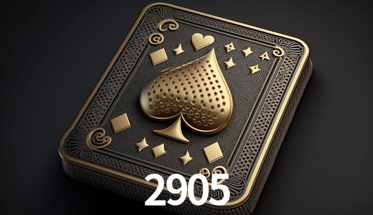 PIX Instantâneo 2905