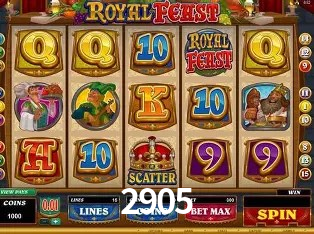 Quick Registration 2905